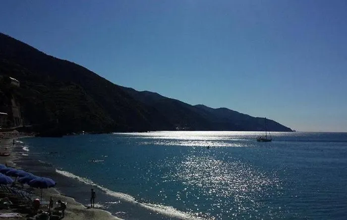 Hotel Raggi di Sole Monterosso al Mare