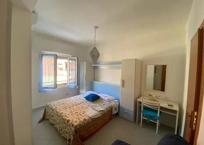 Hotel Raggi di Sole Monterosso al Mare